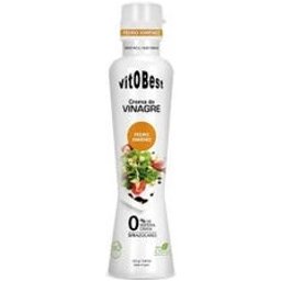 Crème de vinaigre Pedro Ximenez 225g