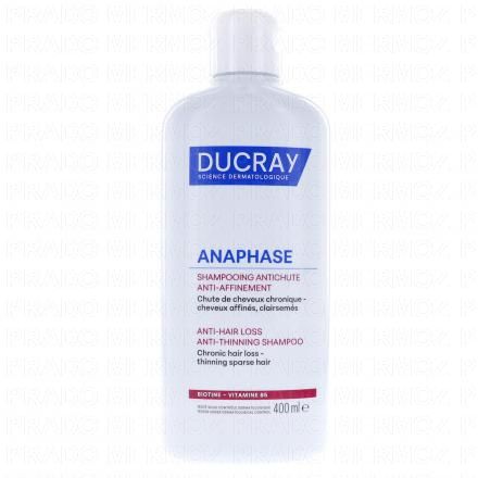 Anaphase - Shampooing Antichute et Anti-affinement 400ml