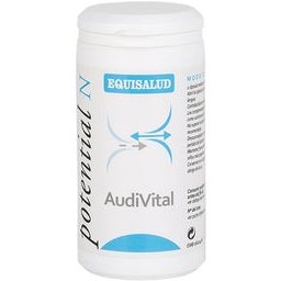 AudiVital 60 cáp