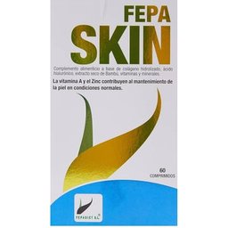 Fepa-Skin 60comp