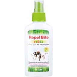 Natural Photoprotecteur Enfants Spf50 Citronnel 100ml