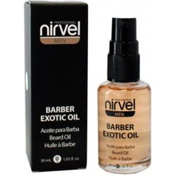Barber Exotic Oil Huile à barbe 30ml