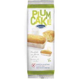 Plumcake Farine de Riz Sans Gluten 216g