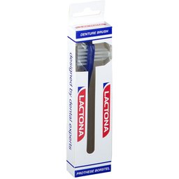 Lactona Brosse pour prothèse
