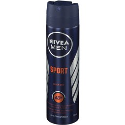 MEN Sport Déodorant Spray 48h