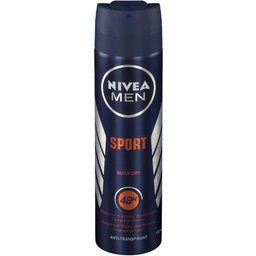 MEN Sport Déodorant Spray 48h