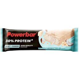 PowerBar® Protein Plus 30% Vanille-Noix de coco