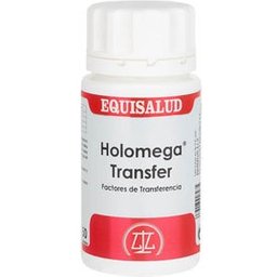 Holomega Transfer 50càps