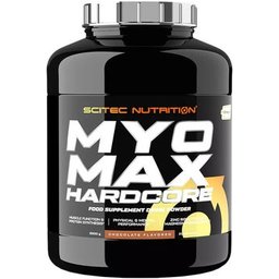 MyoMax Hardcore Chocolate 2800g
