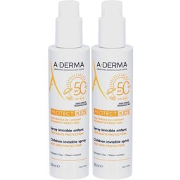 A Derma Protect Kids Spray Solaire Enfant Spf50+