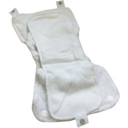 Absorbant Jour pour Couche Bambou New Gen V2 Recharge 1ut