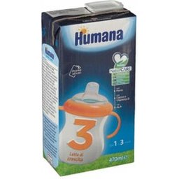 3 Boisson Junior 1X470Ml