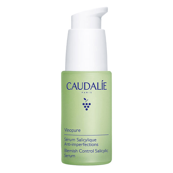 Vinopure Sérum Saliclylique Anti-Imperfections 30ml