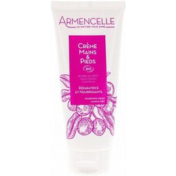 Crème Mains et Pieds Bio 100ml