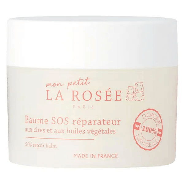 Mon Petit Baume SOS Réparateur 20g