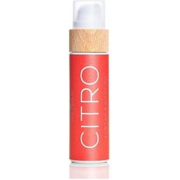 Citro Huile solaire et corporelle 110ml