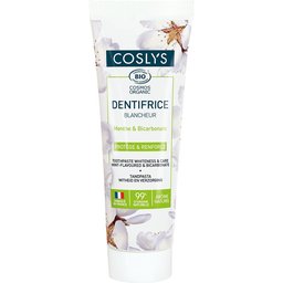 Dentifrice Blancheur Menthe & Bicarbonate – Protège et Renforce