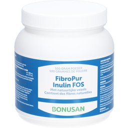 FibroPur Inulin FOS