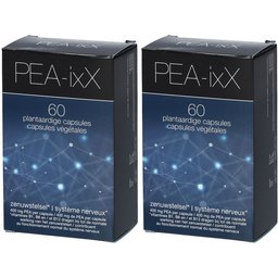 Pea-Ixx® | Soutien système nerveux | PEA et vitamines B