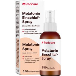 Redcare Spray à la mélatonine