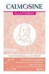 Allaitement 14 Dosettes - Boîte 14 dosettes