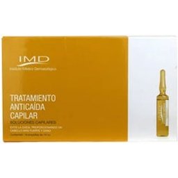 Hair Loss Ampoules 10 unités