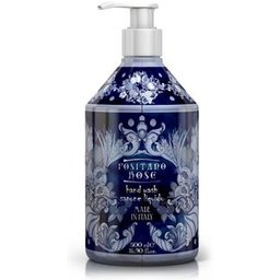 Savon Liquide Mains Rose Positano 500ml