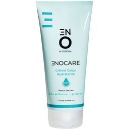 ENO Enocare Crème Corps Hydratante - Peaux sèches à très sèches