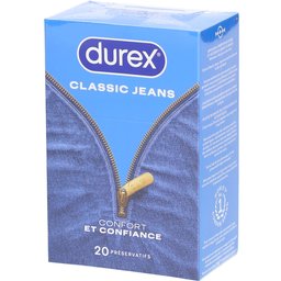 Classic Jeans 20