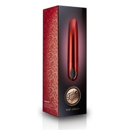 Ro-80 Mm Colour Me Orgasmic Vibrating Bullet 1ut