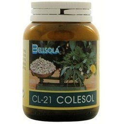 Bellsola CL-21 Colesol 100comp