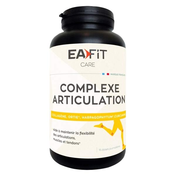 Care Complexe Articulation 210g