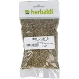 Hierba Mejorana Triturada 50g