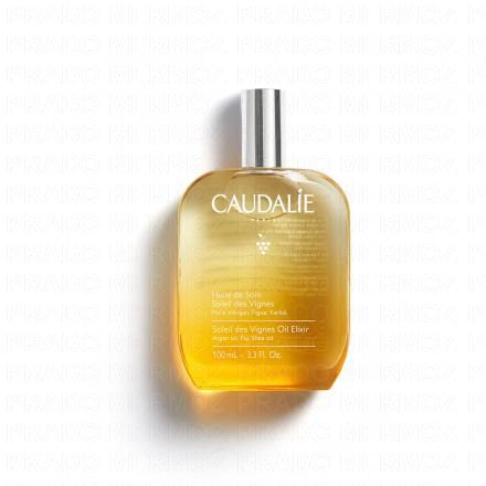 Soleil des Vignes - Huile de Soin 100ml