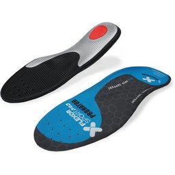 Semelles Trail-Running Fibre Fx7 018 43 1 paire