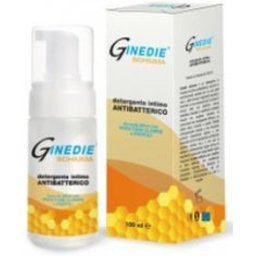 Mousse Ginedie 100Ml