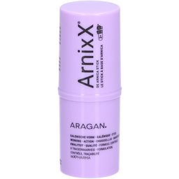 Arnixx® | Gel Stick Arnica & Harpagophytum | Soulagement immédiat coups et bosses