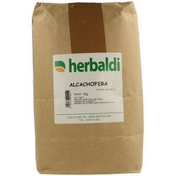 Hierba Alcachofera Hoja 1kg