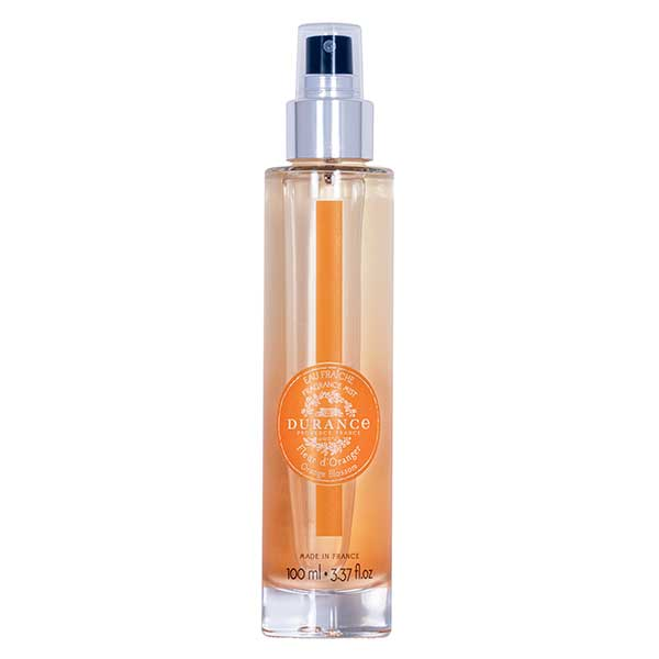 Eau fraîche Fleur d'Oranger 100 mL