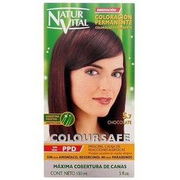 Coloursafe Teinture Permanente 5.7 Chocolat 150ml