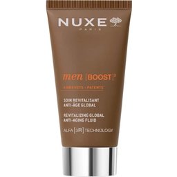 Men Soin Revitalisant Anti-Âge Global 50ml