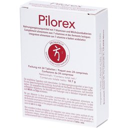 Pilorex