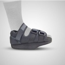 Chaussures post-chirurgicales Taille Xl4 1ud