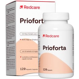 Redcare Prioforta