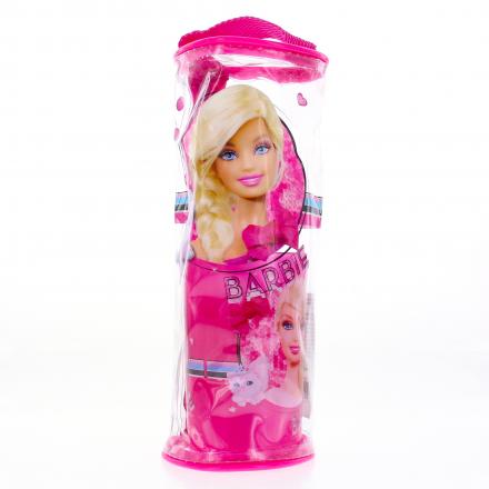 Barbie Trousse de toilette pour fille