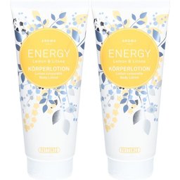 Phytomed Lotion corporelle Arôme d'énergie