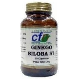 Ginkgo Biloba Pex 60caps