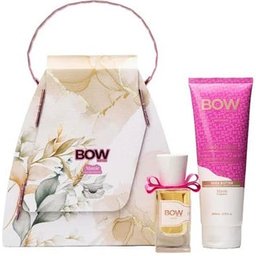 Perfume Woman Mamie 30ml + Loción Corporal 200ml