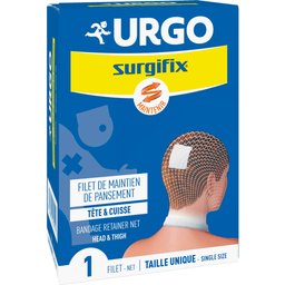Urgo Filet De Maintien de Pansement Tête et Cuisse