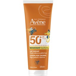 Lait Enfant SPF50+ Pédiatrique (+2 ans) 250ml